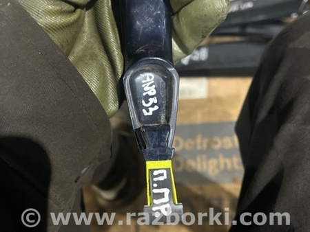 ФОТО Ручка двери внешняя передняя правая для Subaru Outback IV BM/BR (09-14) Київ