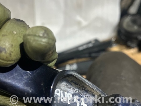 ФОТО Ручка двери внешняя передняя правая для Subaru Outback IV BM/BR (09-14) Київ