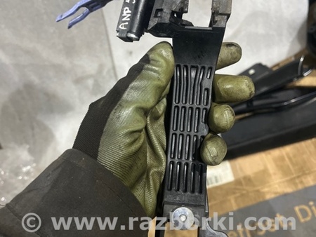 ФОТО Кронштейн ручки дверной задний левый для Subaru Outback IV BM/BR (09-14) Київ