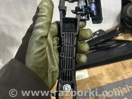 ФОТО Кронштейн ручки дверной задний левый для Subaru Outback IV BM/BR (09-14) Київ