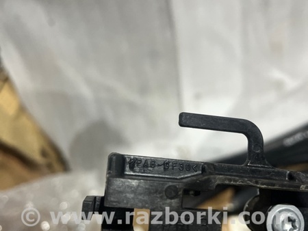 ФОТО Кронштейн ручки дверной задний левый для Subaru Outback IV BM/BR (09-14) Київ