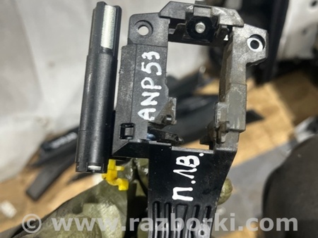ФОТО Кронштейн ручки дверной передний левый для Subaru Outback IV BM/BR (09-14) Київ