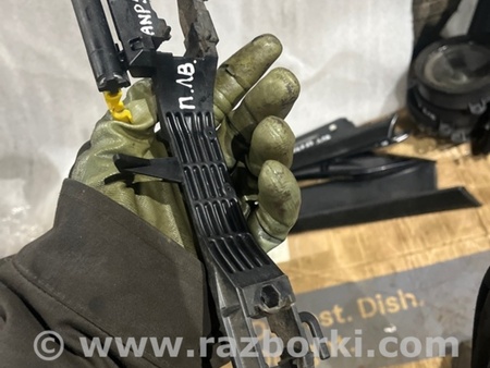 ФОТО Кронштейн ручки дверной передний левый для Subaru Outback IV BM/BR (09-14) Київ