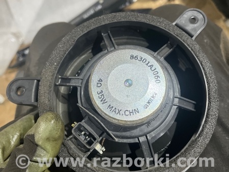 ФОТО Динамик задний левый для Subaru Outback IV BM/BR (09-14) Київ