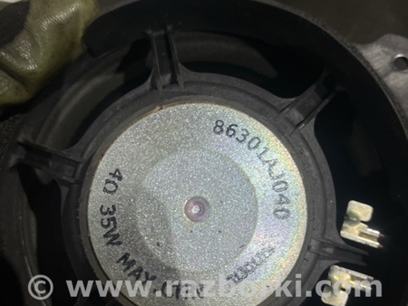 ФОТО Динамик передний правый для Subaru Outback IV BM/BR (09-14) Київ