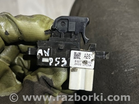 ФОТО Кнопка передняя левая для Subaru Outback IV BM/BR (09-14) Київ