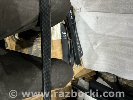 ФОТО Накладка на дверь передняя правая для Subaru Outback IV BM/BR (09-14) Київ