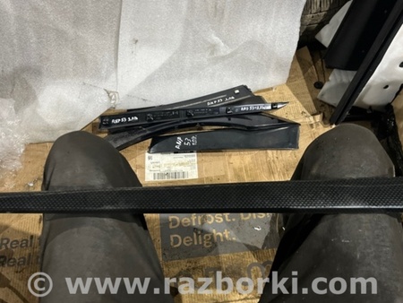 ФОТО Накладка на дверь передняя левая для Subaru Outback IV BM/BR (09-14) Київ