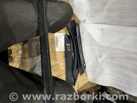 ФОТО Накладка на дверь задняя левая для Subaru Outback IV BM/BR (09-14) Київ