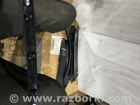 ФОТО Накладка на дверь задняя левая для Subaru Outback IV BM/BR (09-14) Київ