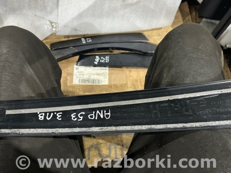 ФОТО Накладка на дверь задняя левая для Subaru Outback IV BM/BR (09-14) Київ