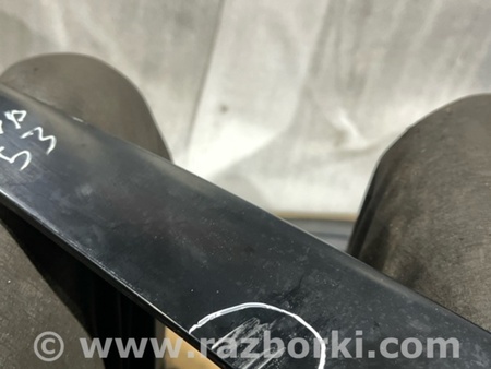 ФОТО Накладка на дверь задняя левая для Subaru Outback IV BM/BR (09-14) Київ
