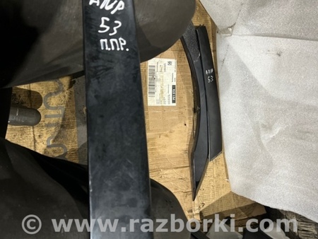 ФОТО Накладка на дверь передняя правая для Subaru Outback IV BM/BR (09-14) Київ