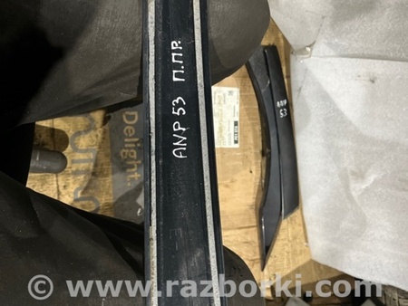 ФОТО Накладка на дверь передняя правая для Subaru Outback IV BM/BR (09-14) Київ
