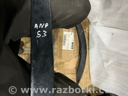 ФОТО Накладка на дверь передняя левая для Subaru Outback IV BM/BR (09-14) Київ