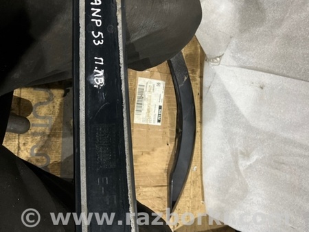 ФОТО Накладка на дверь передняя левая для Subaru Outback IV BM/BR (09-14) Київ