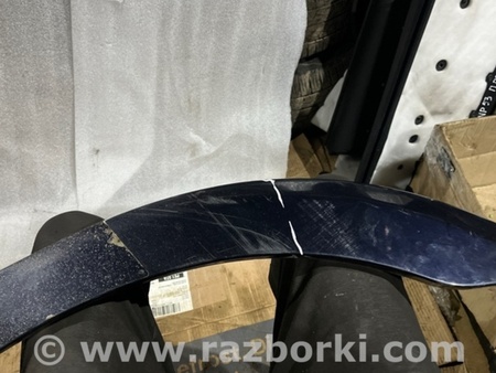 ФОТО Накладка на дверь задняя левая для Subaru Outback IV BM/BR (09-14) Київ