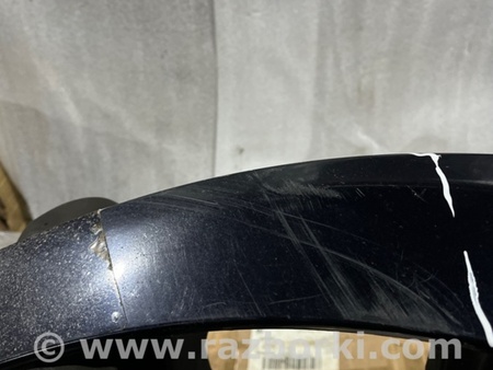 ФОТО Накладка на дверь задняя левая для Subaru Outback IV BM/BR (09-14) Київ