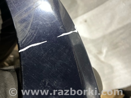 ФОТО Накладка на дверь задняя левая для Subaru Outback IV BM/BR (09-14) Київ