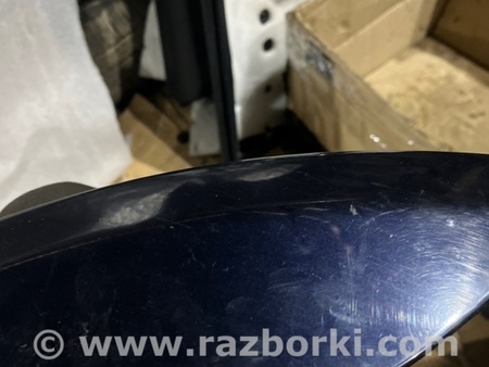 ФОТО Накладка на дверь задняя левая для Subaru Outback IV BM/BR (09-14) Київ