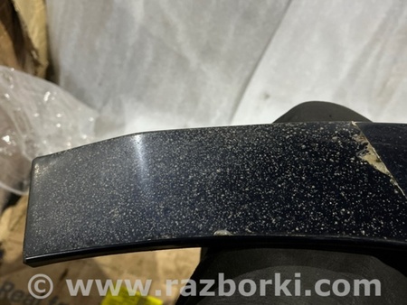 ФОТО Накладка на дверь задняя левая для Subaru Outback IV BM/BR (09-14) Київ