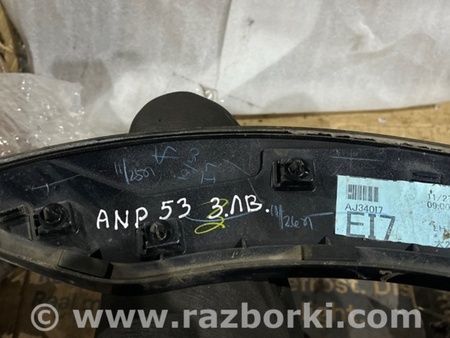 ФОТО Накладка на дверь задняя левая для Subaru Outback IV BM/BR (09-14) Київ