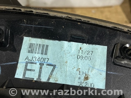 ФОТО Накладка на дверь задняя левая для Subaru Outback IV BM/BR (09-14) Київ