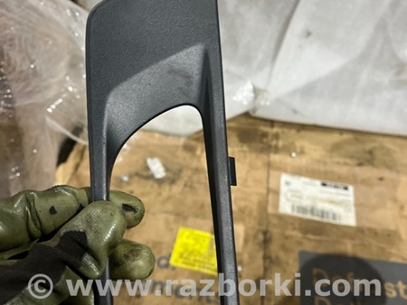 ФОТО Пластик передний правый для Subaru Outback IV BM/BR (09-14) Київ