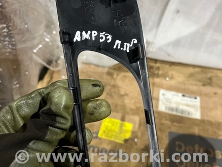 ФОТО Пластик передний правый для Subaru Outback IV BM/BR (09-14) Київ