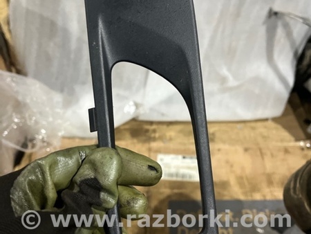 ФОТО Пластик передний левый для Subaru Outback IV BM/BR (09-14) Київ