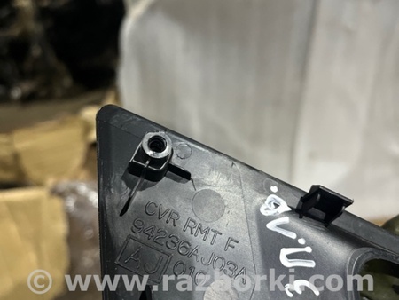 ФОТО Пластик передний левый для Subaru Outback IV BM/BR (09-14) Київ