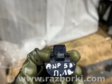 ФОТО Крышка ручки наружной передняя левая для Subaru Outback IV BM/BR (09-14) Київ