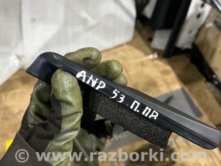 ФОТО Пластик передний правый для Subaru Outback IV BM/BR (09-14) Київ