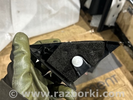 ФОТО Пластик передний правый для Subaru Outback IV BM/BR (09-14) Київ