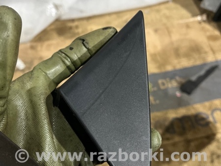 ФОТО Пластик передний левый для Subaru Outback IV BM/BR (09-14) Київ