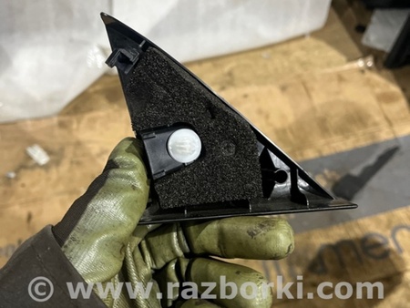 ФОТО Пластик передний левый для Subaru Outback IV BM/BR (09-14) Київ