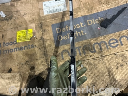 ФОТО Молдинг на дверь задний правый для Subaru Outback IV BM/BR (09-14) Київ