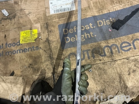 ФОТО Молдинг на дверь задний правый для Subaru Outback IV BM/BR (09-14) Київ