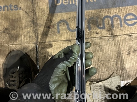 ФОТО Молдинг на дверь задний правый для Subaru Outback IV BM/BR (09-14) Київ