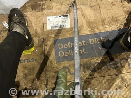 ФОТО Молдинг на дверь задний левый для Subaru Outback IV BM/BR (09-14) Київ