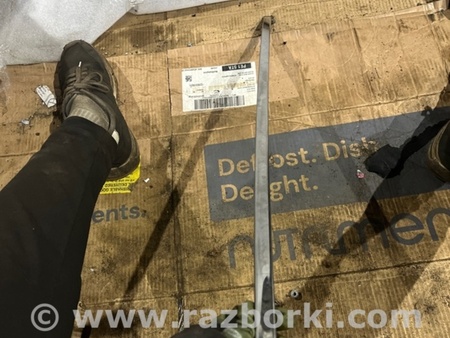 ФОТО Молдинг на дверь задний левый для Subaru Outback IV BM/BR (09-14) Київ