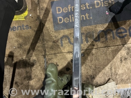 ФОТО Молдинг на дверь задний левый для Subaru Outback IV BM/BR (09-14) Київ