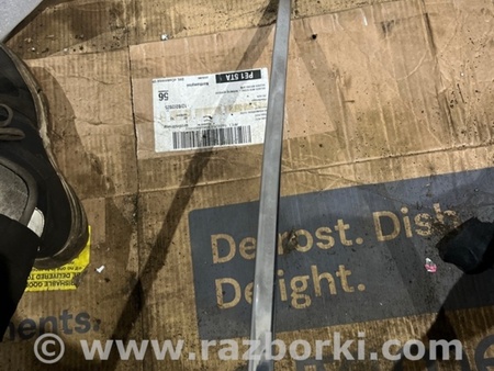 ФОТО Молдинг на дверь задний левый для Subaru Outback IV BM/BR (09-14) Київ