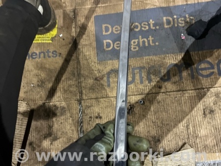 ФОТО Молдинг на дверь задний левый для Subaru Outback IV BM/BR (09-14) Київ