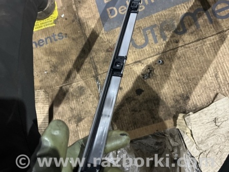 ФОТО Молдинг на дверь задний левый для Subaru Outback IV BM/BR (09-14) Київ