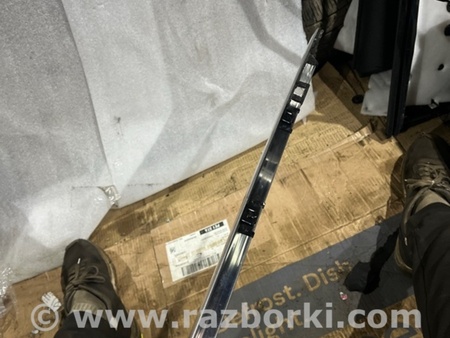 ФОТО Молдинг на дверь задний левый для Subaru Outback IV BM/BR (09-14) Київ