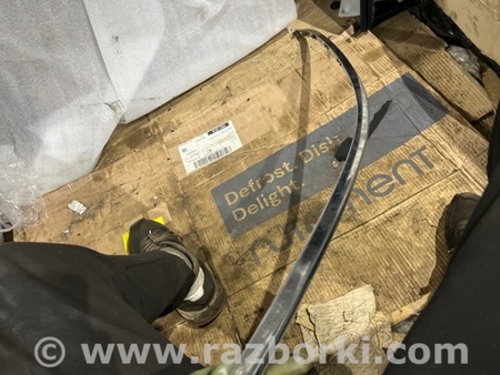 ФОТО Молдинг на дверь передний левый для Subaru Outback IV BM/BR (09-14) Київ