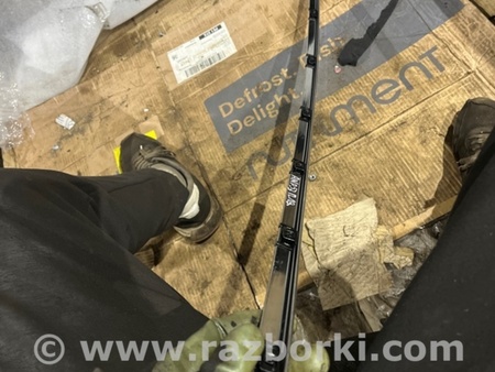 ФОТО Молдинг на дверь передний левый для Subaru Outback IV BM/BR (09-14) Київ