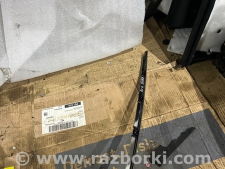 ФОТО Молдинг на дверь передний левый для Subaru Outback IV BM/BR (09-14) Київ