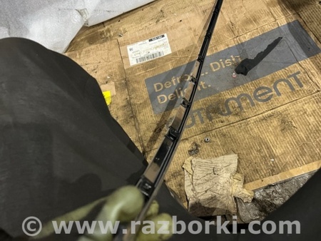 ФОТО Молдинг на дверь передний правый для Subaru Outback IV BM/BR (09-14) Київ